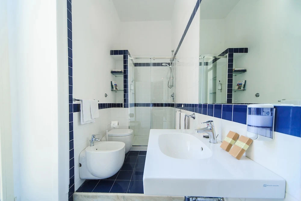 Spaccanapoli Comfort Suites