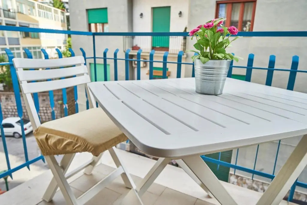 B&B L’Ammonite