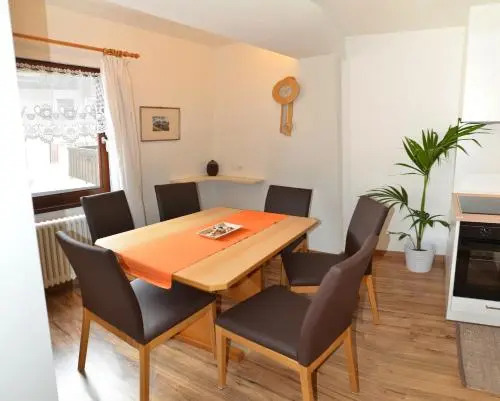 Apartments Rezia