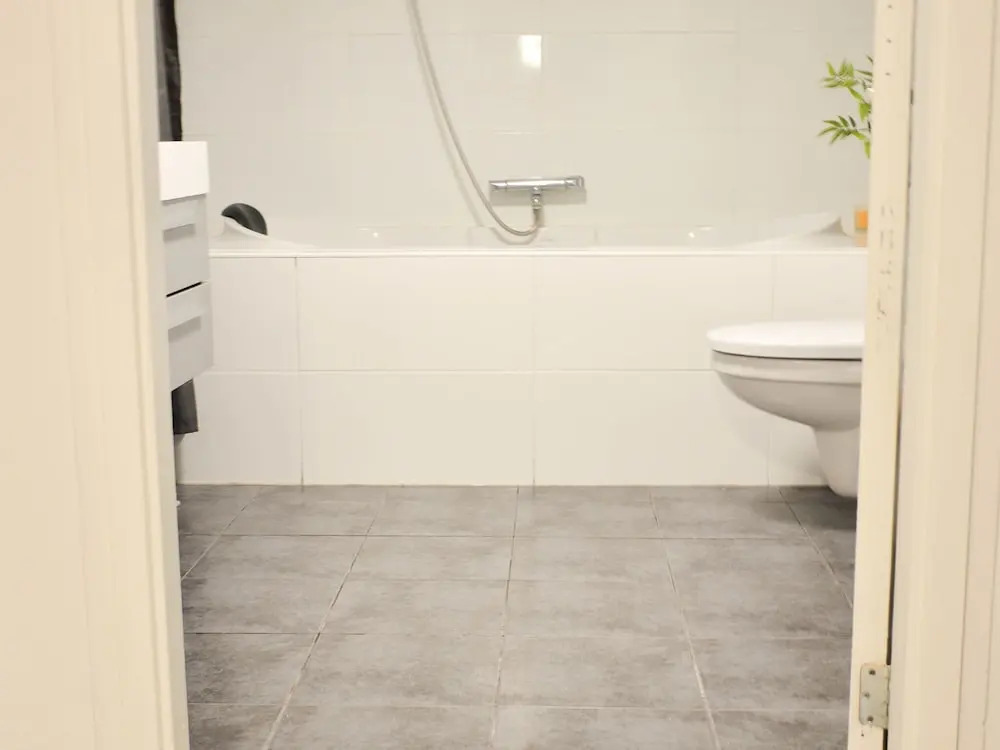 Welcoming Apartment in Koudum With Patio