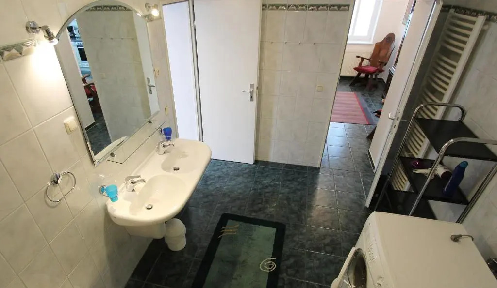 Ferienwohnung Soldo