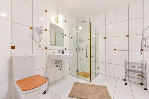 Žemyna Apartmentai
