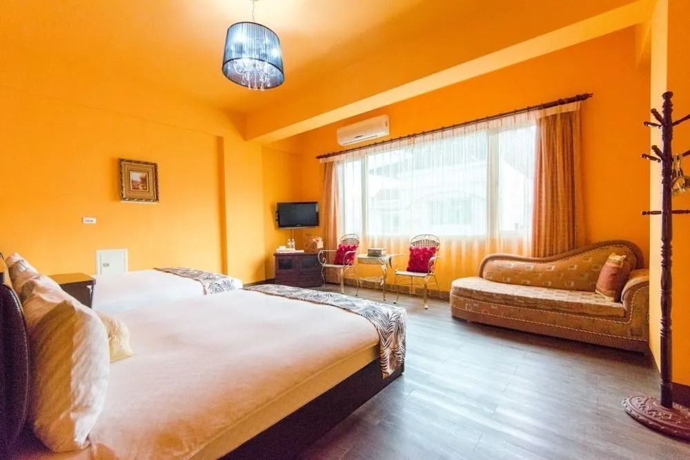 Xingging B&B