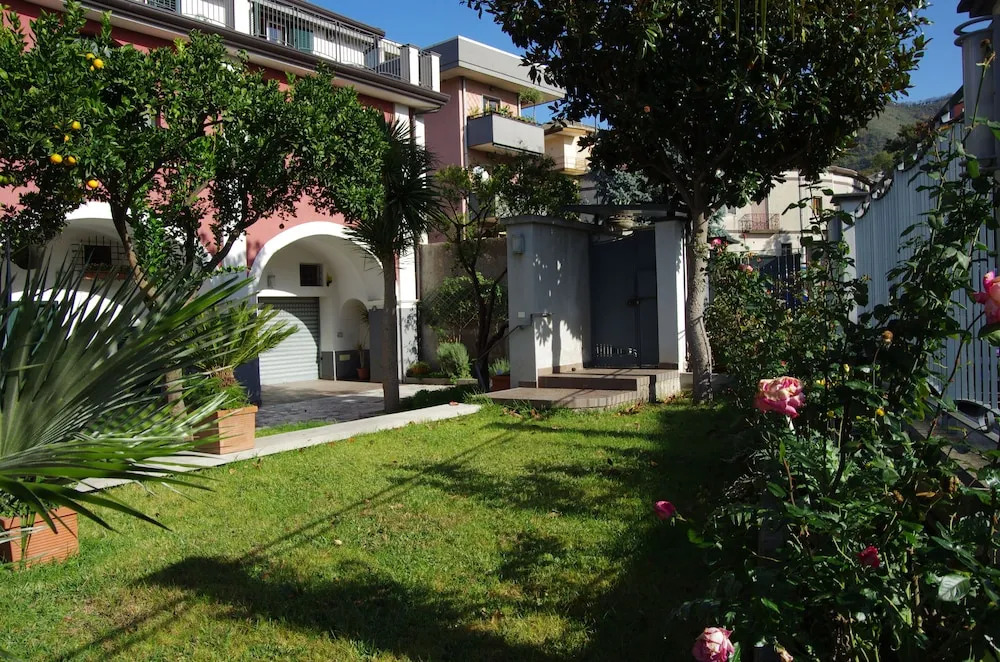 La magnolia B&B