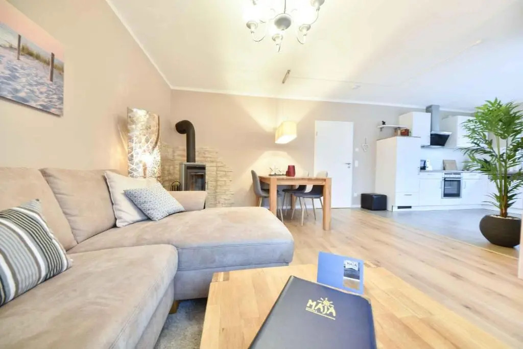 Appartement Sonnenpark 1