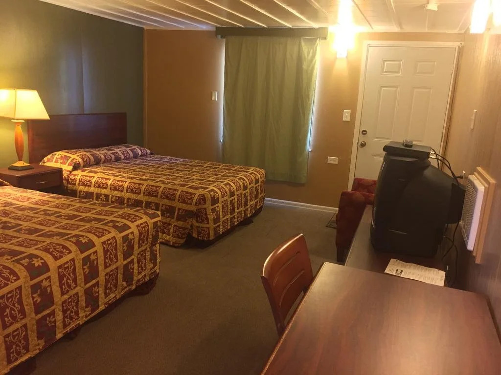 Town Motel