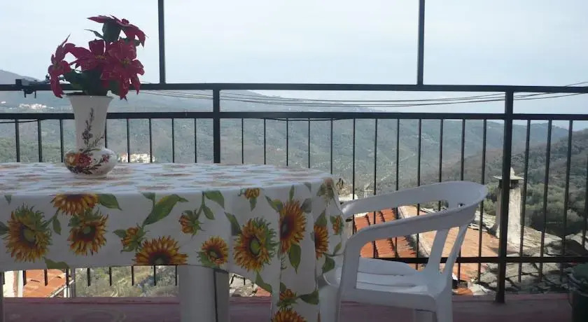 A Casa di Mariagrazia