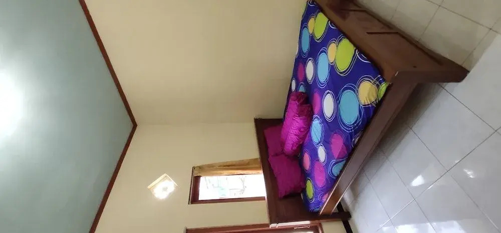 Homestay Pratiwi