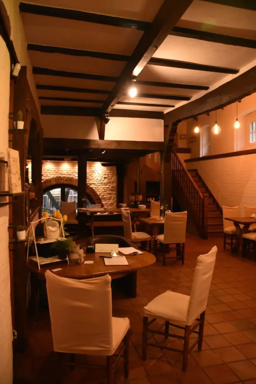 Historischer Gasthof Kaisermühle - Hotel & Restaurant Viersen Zentrum
