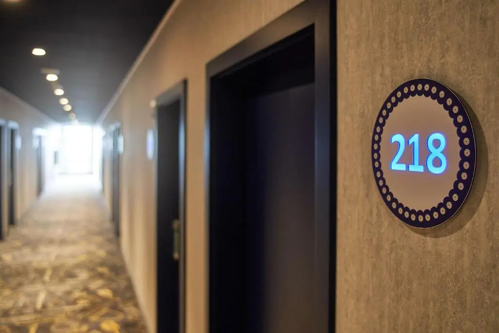ibis styles Bolesławiec