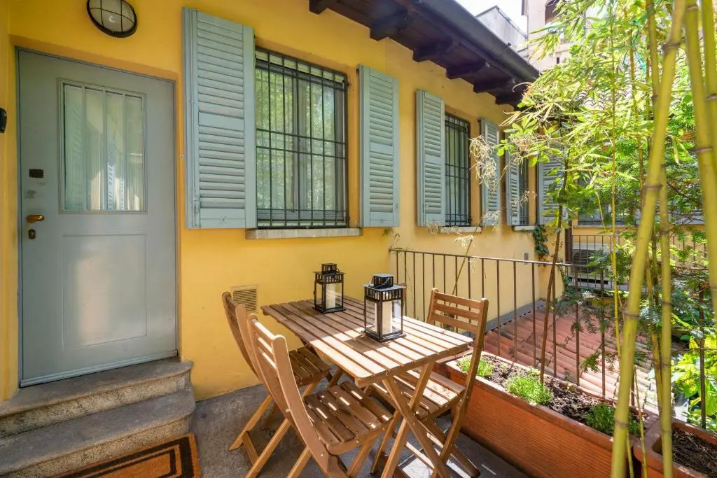 Milan Royal Suites - Centro