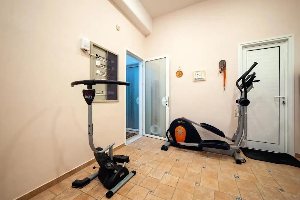 Villa Serenity a luxury relaxing retreat with swimming pool in Kymi Euboea
