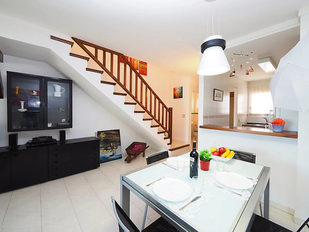 Holiday Home Els Vilars