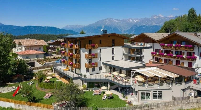 Hotel Sonnenheim