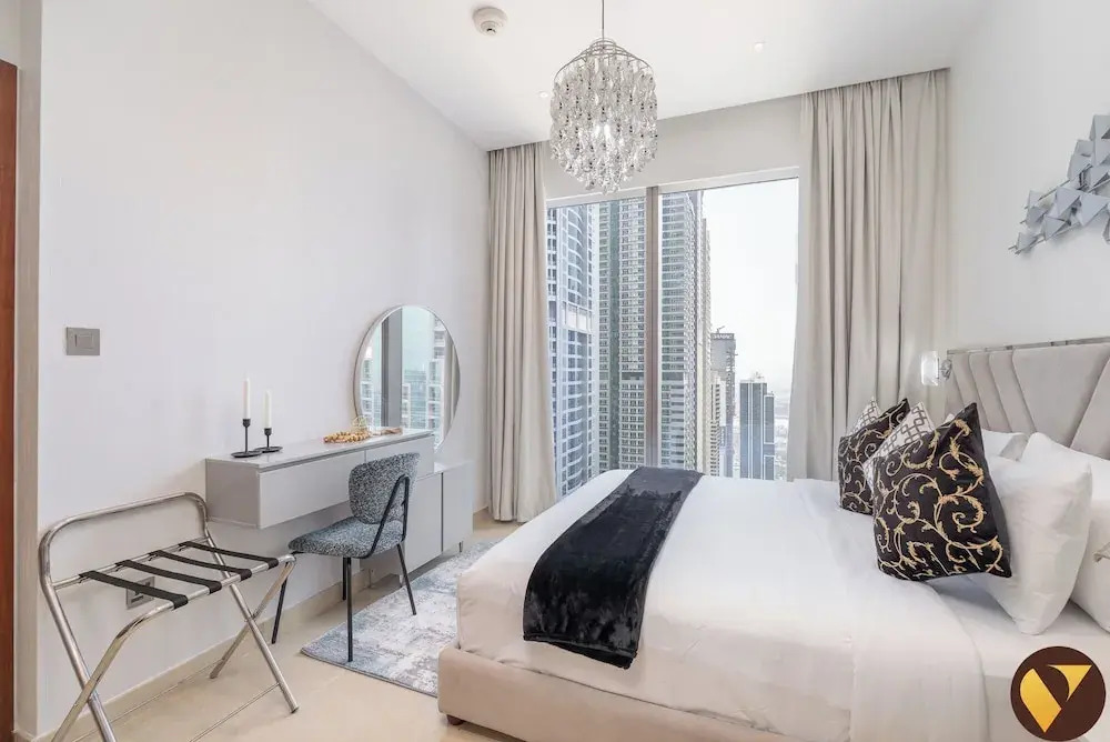 Vogue | Marina Gate near JBR Beach | Marina Mall