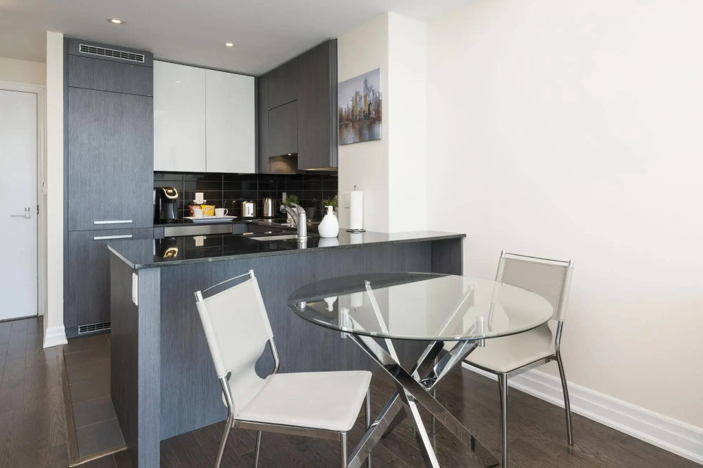 Diamond Vacation Homes - Union Station