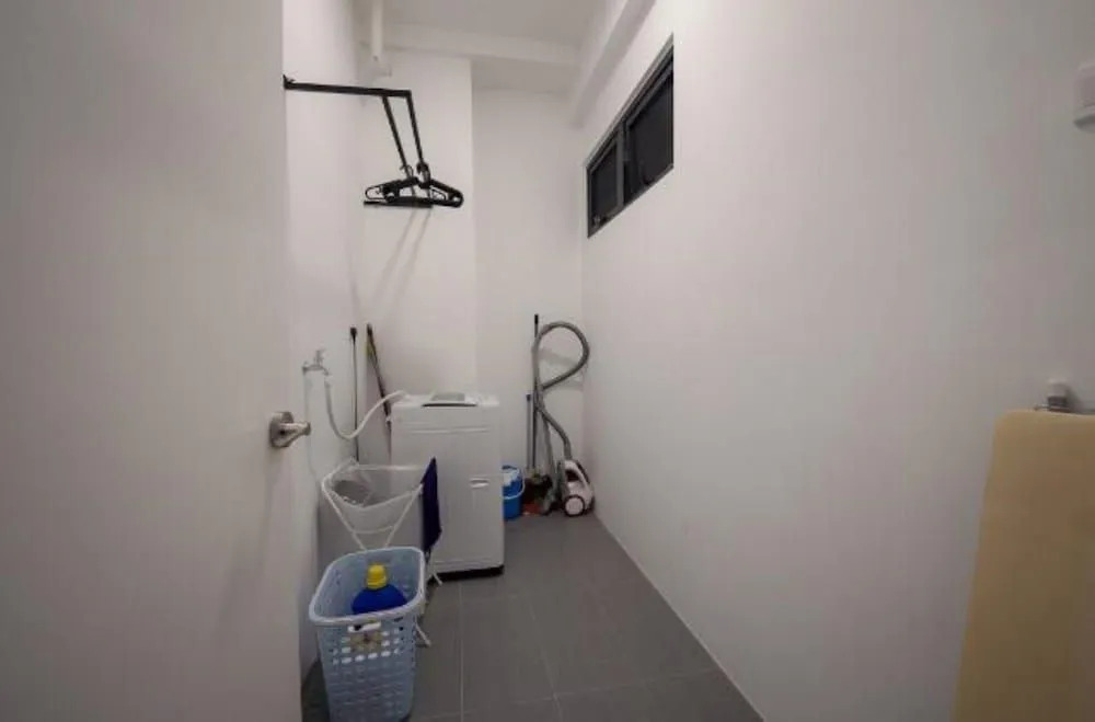 Arte S 3 Bedrooms Condo