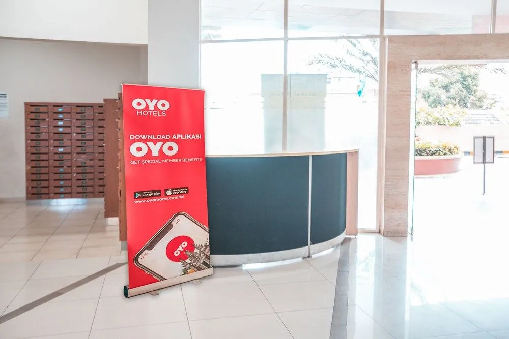 Oyo 670 Margonda Residence 1 Dan 2