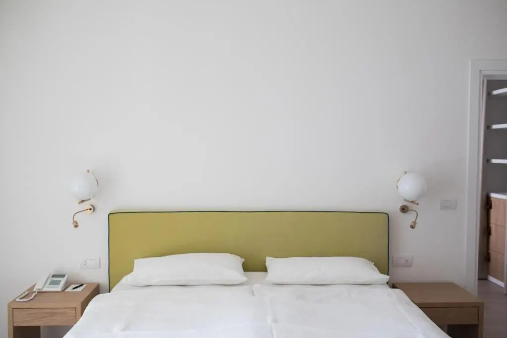 Hotel Savoy