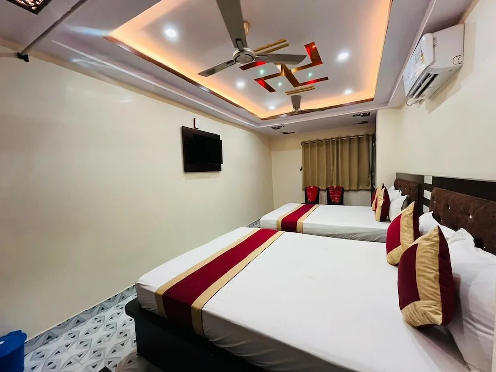 SS Hotel