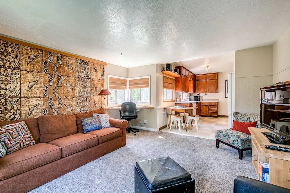 1936 Keystone Cottage - Family Friendly