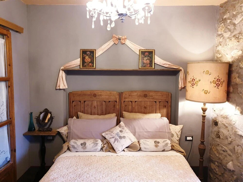 Il Pievano B&B