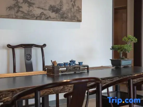 Huangshan Chengkan Yongxing Lake Homestay
