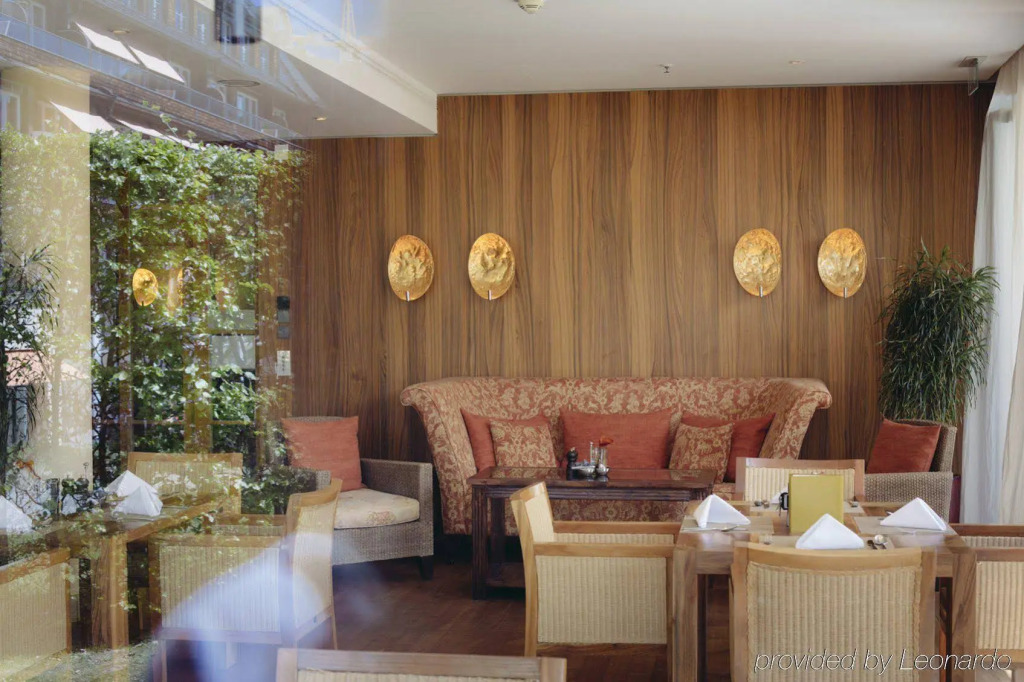 Schloss Elmau Luxury Spa Retreat & Cultural Hideaway