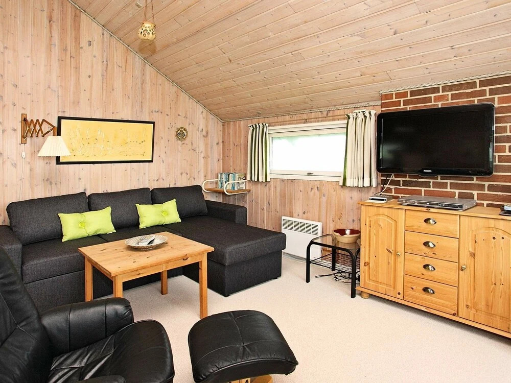 5 star holiday home in Vinderup