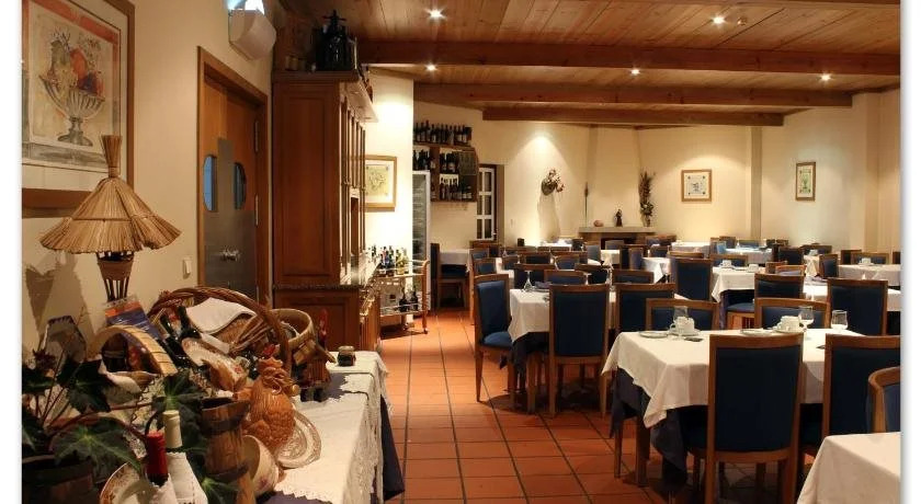 Baltazar Hotel