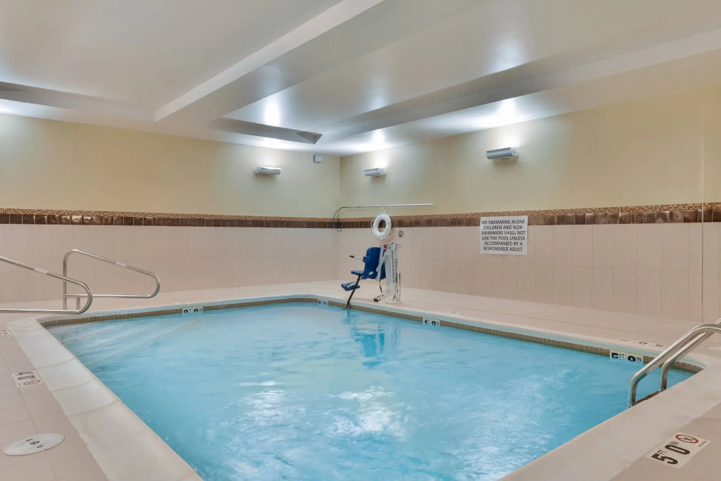 Courtyard by Marriott St Louis Chesterfield