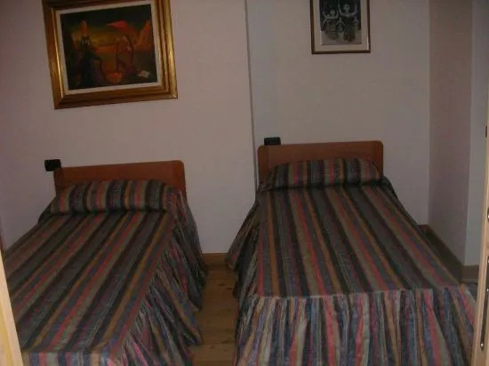 Chalet Santa Barbara