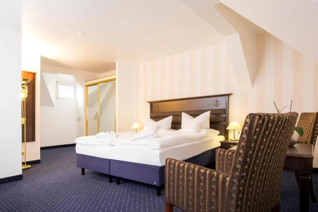 Promenadenhotel Admiral