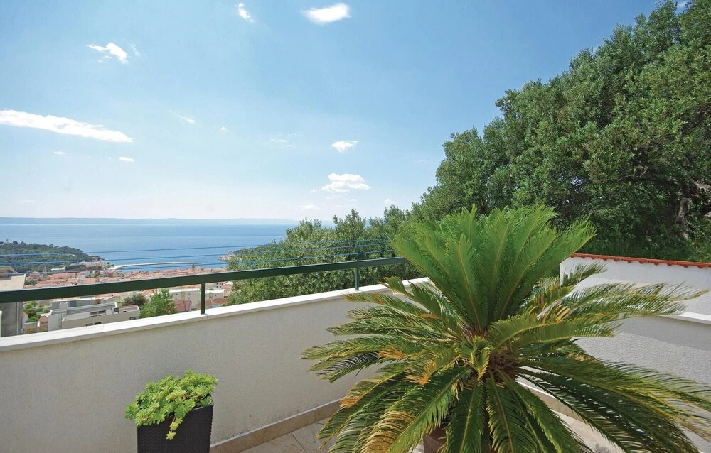 Stunning Home In Makarska