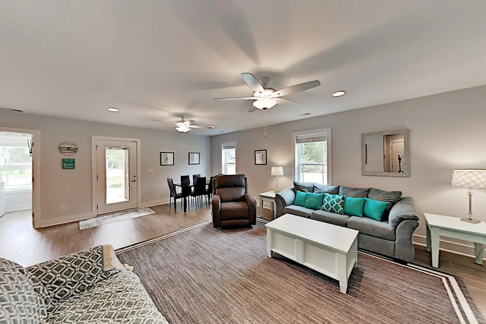 2602eoak 4 Bedroom Home