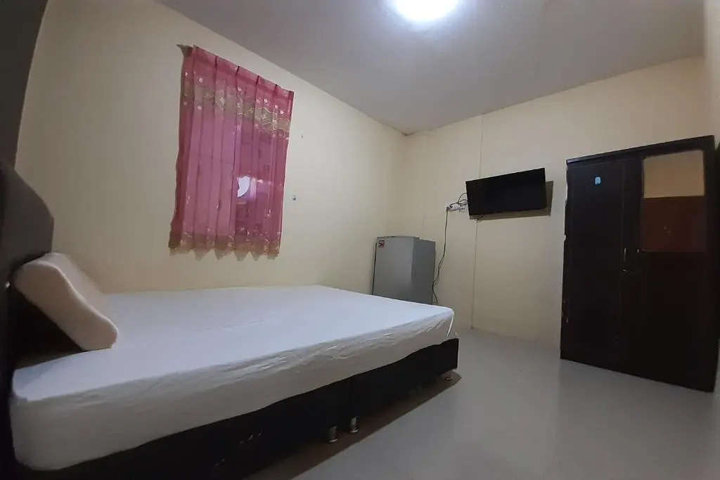 OYO 91659 City Residence