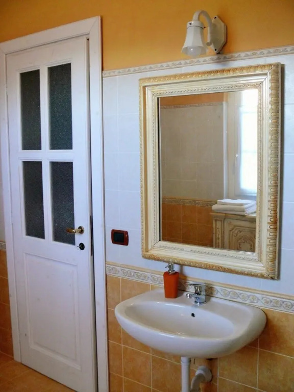 B&B Villa Botto