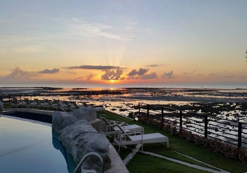 Paulo Luna度假村及水疗(Paulo Luna Resort)