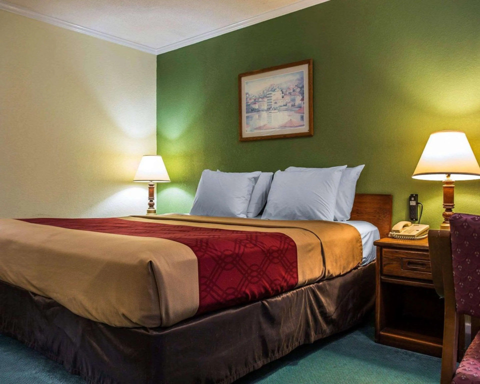 Econo Lodge St George