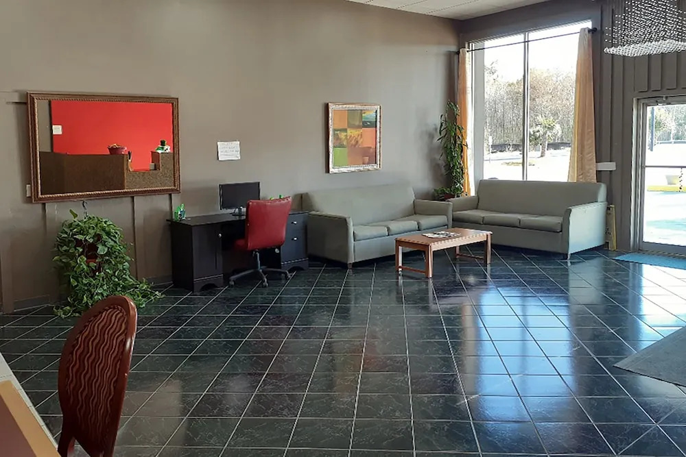 Econo Lodge Townsend