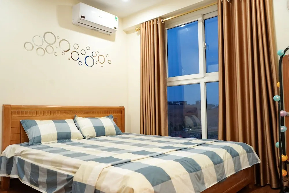 Homestay NewLife Vipp