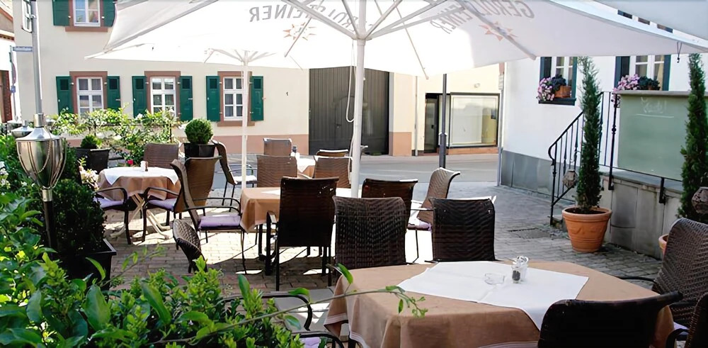 Hotel Zum Engel