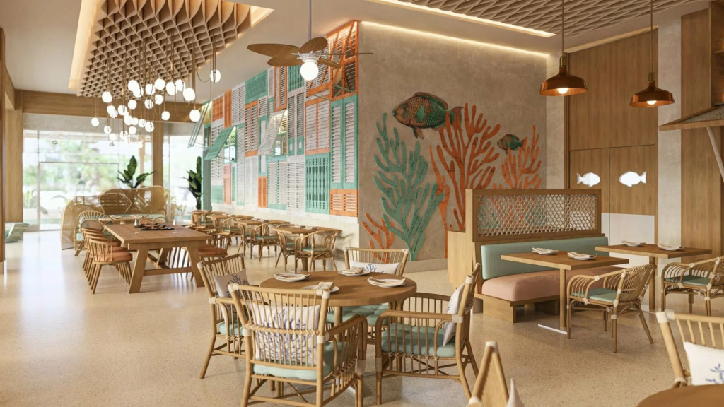 JOIA Aruba by Iberostar