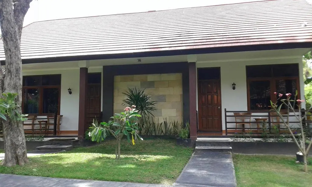 Mascot Beach Resort by OYO Rooms