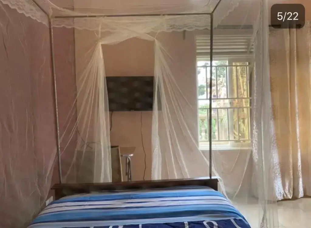Tgs Homestay Nest