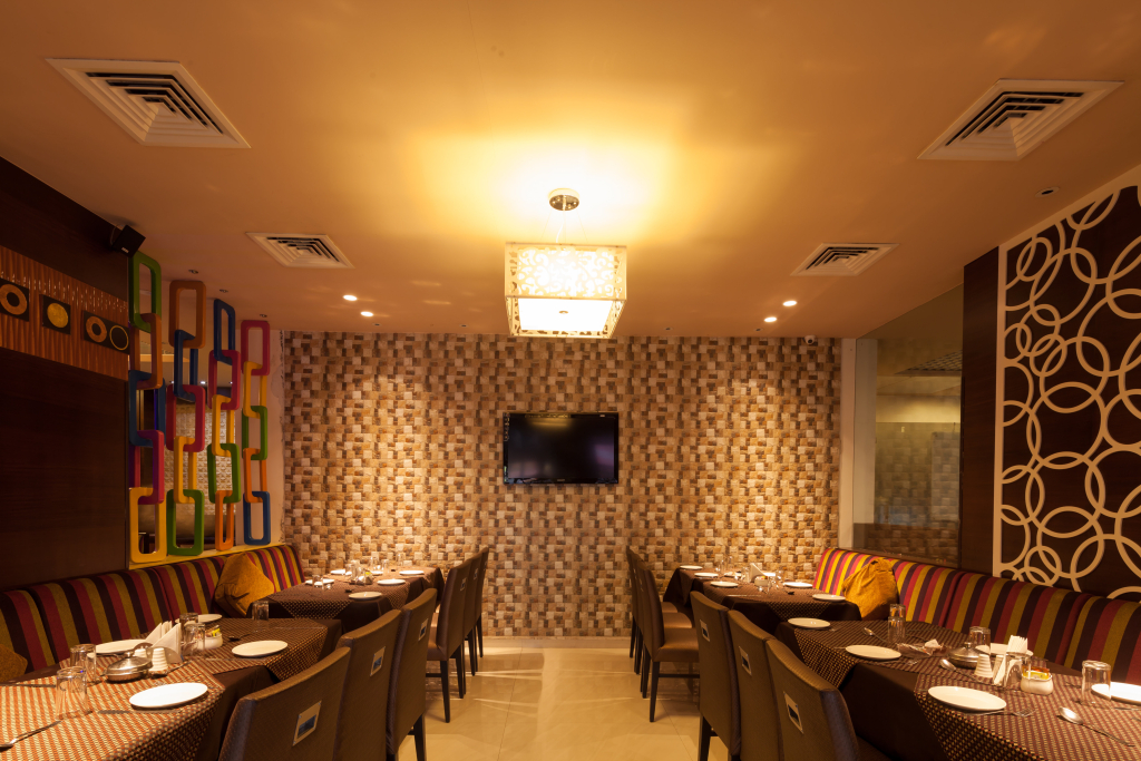 Ginger Mumbai Andheri
