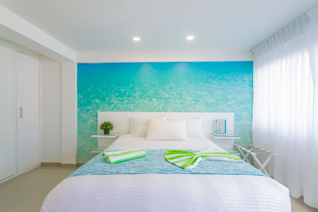 Hotel San Luis Place By Dorado