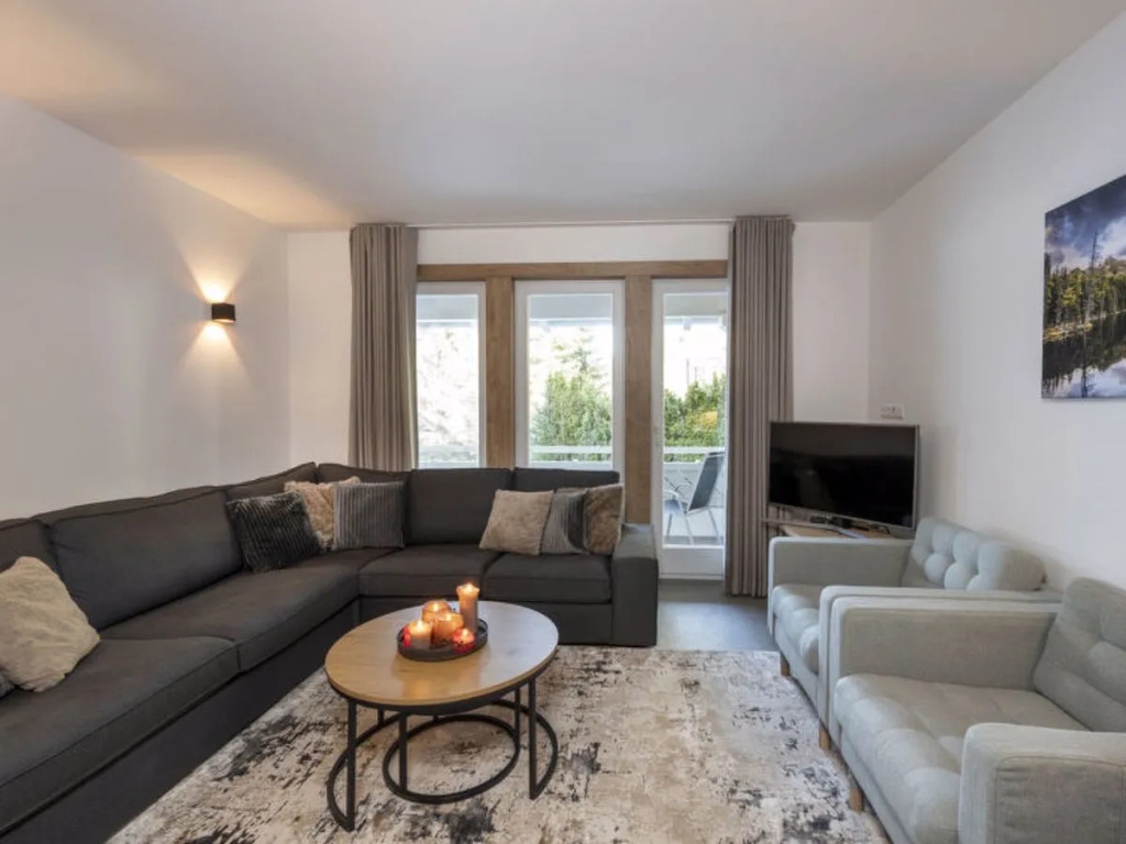 Holiday Home Steindlwald by Interhome