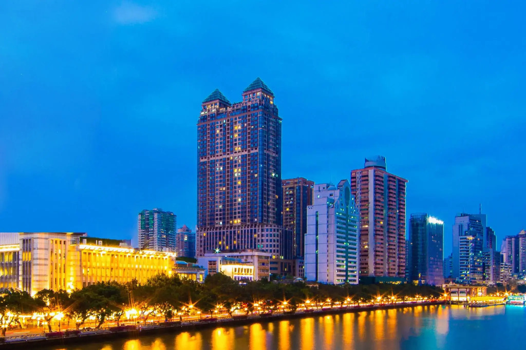 Guangzhou Seaman Club