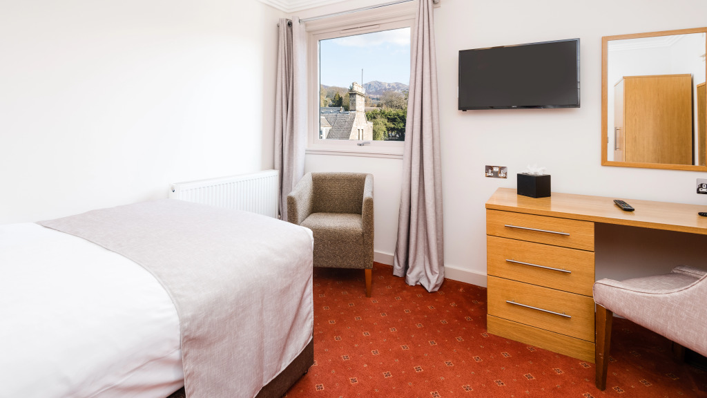 Fishers Hotel